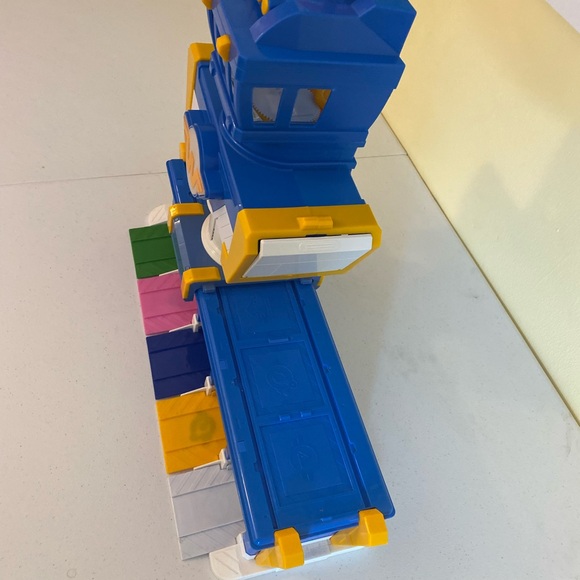 Super wings set toys preowned - Picture 6 of 9